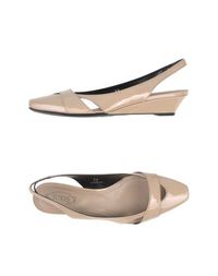 Туфли Tod's