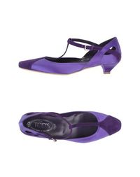 Туфли Tod's