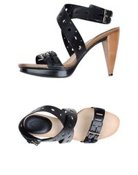 Сандалии Tod's