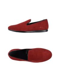 Мокасины Hogan