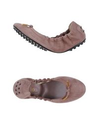 Балетки Tod's