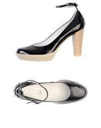Туфли Tod's