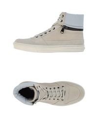Высокие кеды и кроссовки Hogan Rebel