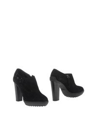 Ботинки Tod's