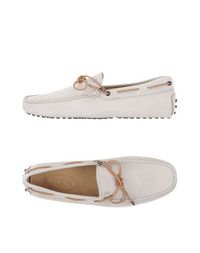 Мокасины Tod's