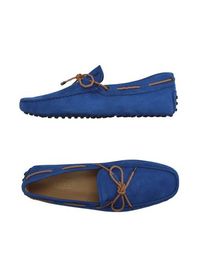 Мокасины Tod's