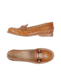 Мокасины Tod's
