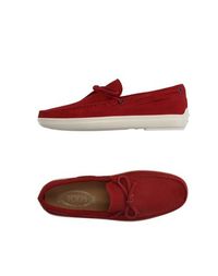 Мокасины Tod's