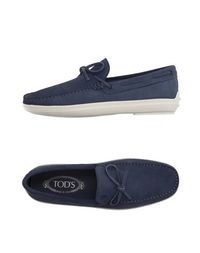 Мокасины Tod's