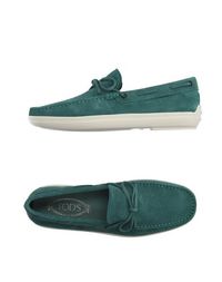 Мокасины Tod's