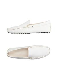 Мокасины Tod's