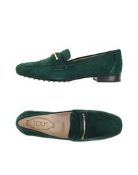 Мокасины Tod's