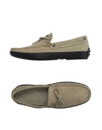 Мокасины Tod's