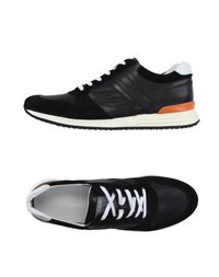 Низкие кеды и кроссовки Hogan Rebel