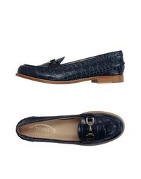 Мокасины Tod's