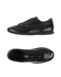 Низкие кеды и кроссовки Tod's