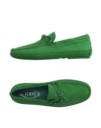 Мокасины Tod's