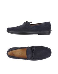 Мокасины Tod's