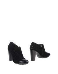 Ботинки Tod's
