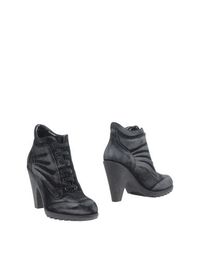 Ботинки Hogan BY Karl Lagerfeld