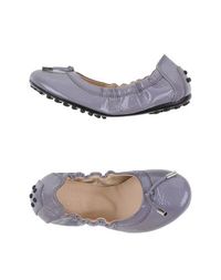 Балетки Tod's Junior