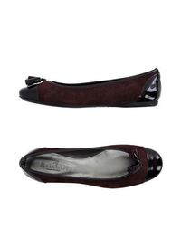 Балетки Hogan