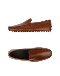 Мокасины Tod's