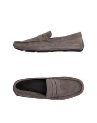 Мокасины Hogan