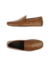 Мокасины Tod's