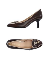 Мокасины Tod's