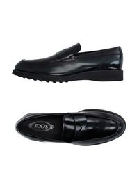 Мокасины Tod's