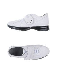 Низкие кеды и кроссовки Hogan BY Karl Lagerfeld
