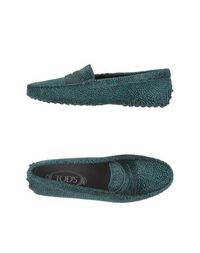 Мокасины Tod's