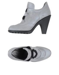 Мокасины Hogan BY Karl Lagerfeld