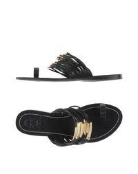 Вьетнамки Tory Burch