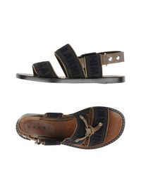 Сандалии Marni
