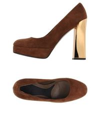 Туфли Marni