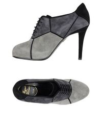 Обувь на шнурках Roger Vivier
