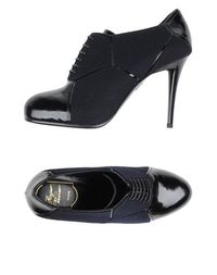 Обувь на шнурках Roger Vivier