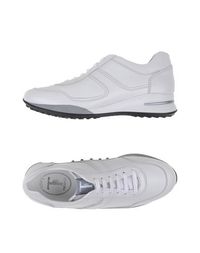 Низкие кеды и кроссовки T Project BY Tod's