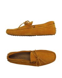 Мокасины Tod's