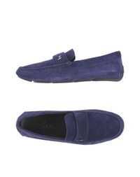 Мокасины Hogan