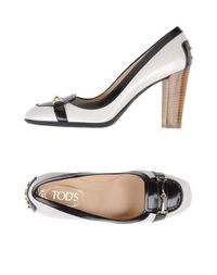 Туфли Tod's