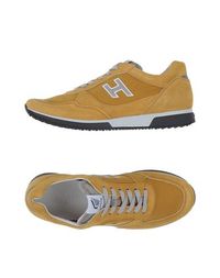 Высокие кеды и кроссовки Hogan