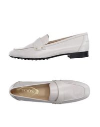 Мокасины Tod's