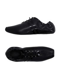Низкие кеды и кроссовки Hogan