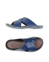 Сандалии Tod's