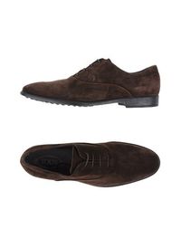 Обувь на шнурках Tod's