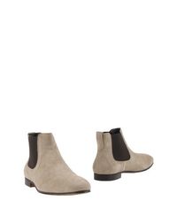 Полусапоги и высокие ботинки Tod's