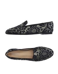 Мокасины Tod's